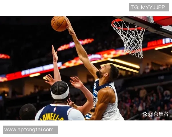 鲁迪戈贝尔：从法兰西到NBA的篮球巨星之路与成就解析
